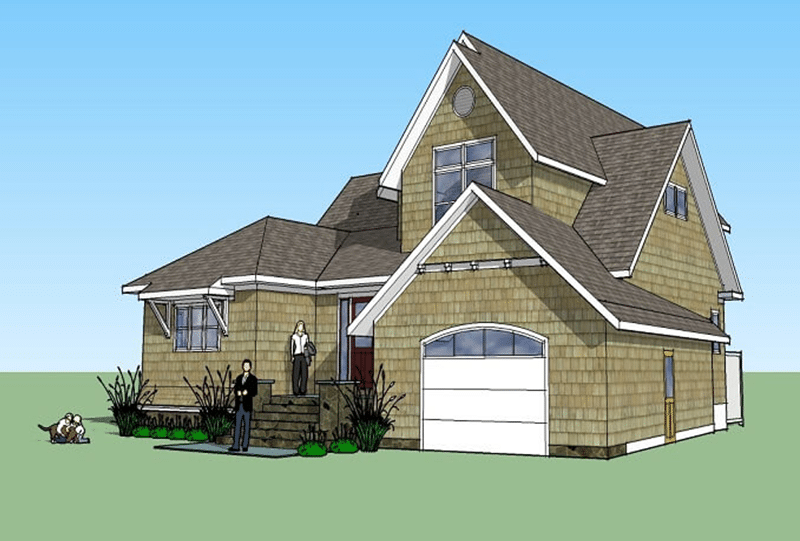 Westerly Design Build