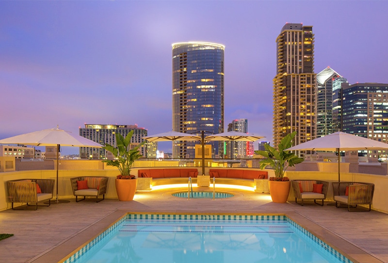 Harbor View Apartment Homes