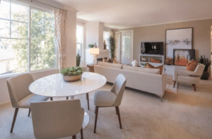 Torrey Villas Apartments
