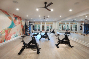 Torrey Villas Apartments