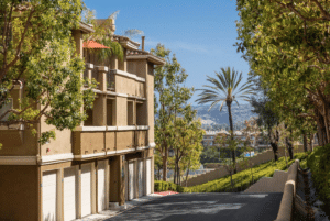 Barcelona Apartment Homes