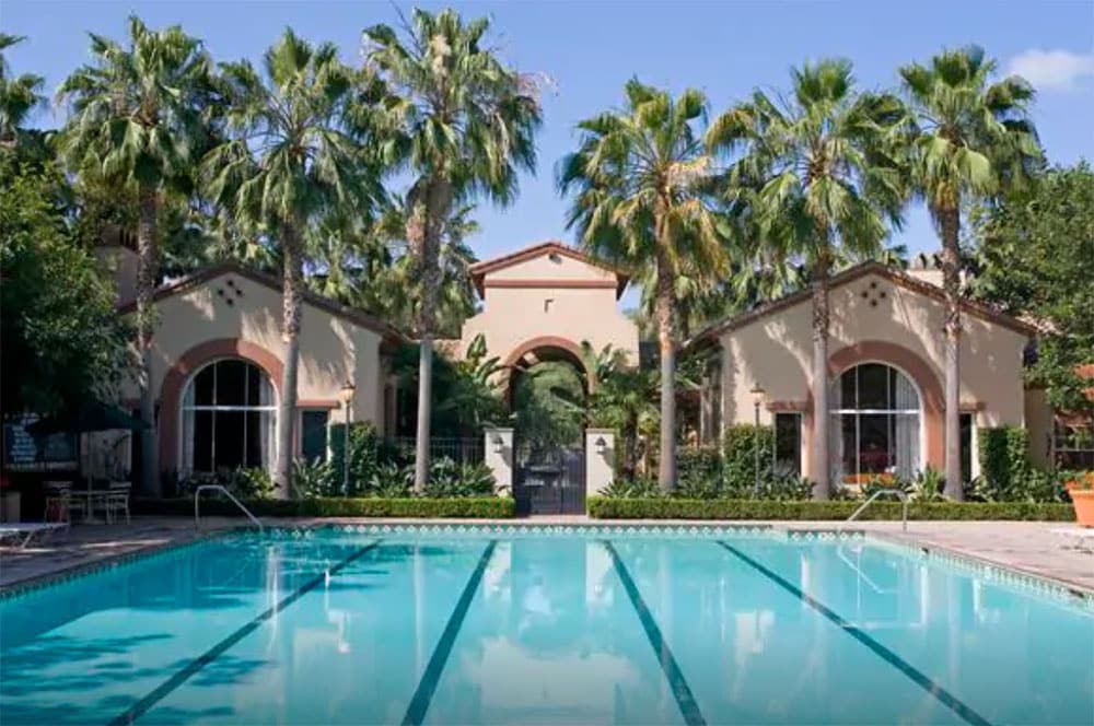 Estancia Apartment Homes