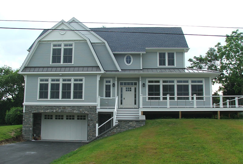 Westerly Design Build