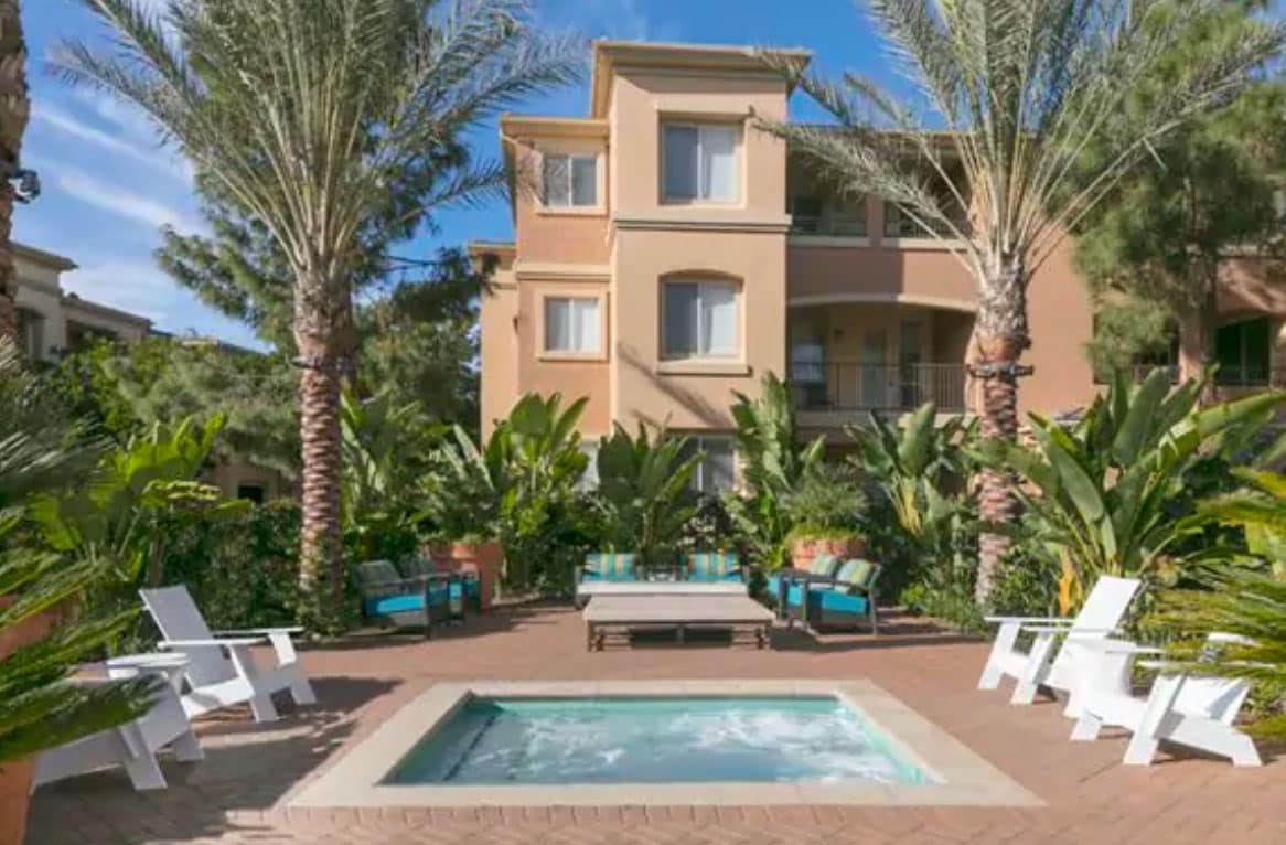 Torrey Hills Apartments
