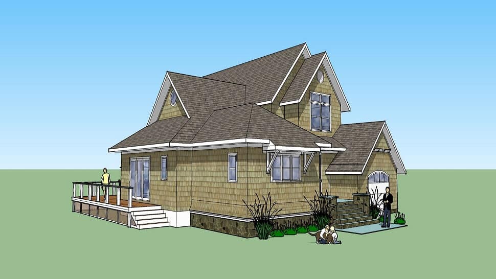 Westerly Design Build