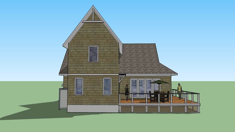 Westerly Design Build