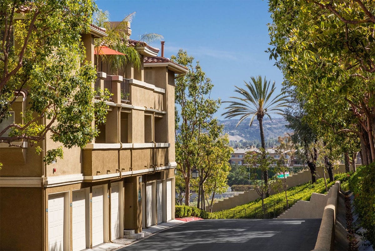 Barcelona Apartment Homes