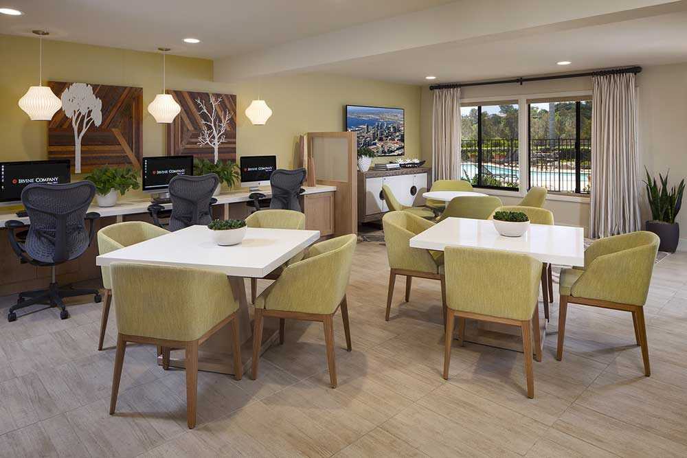 Westwood Apartment Homes