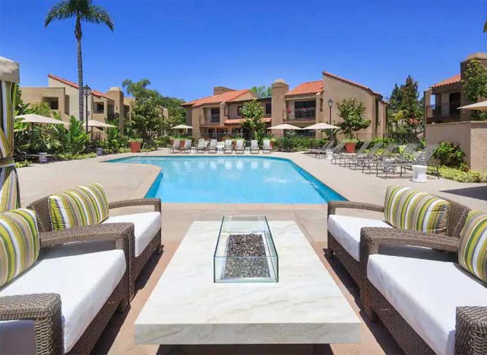 Westwood Apartment Homes
