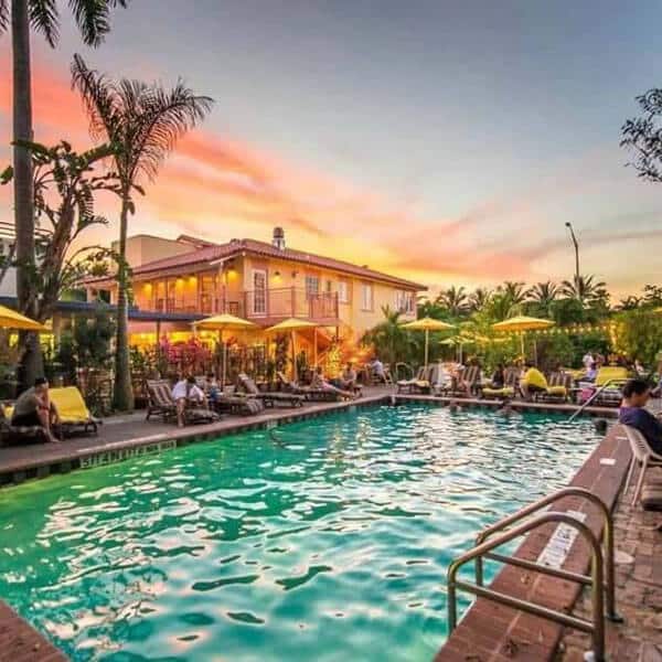 Hospitality Construction