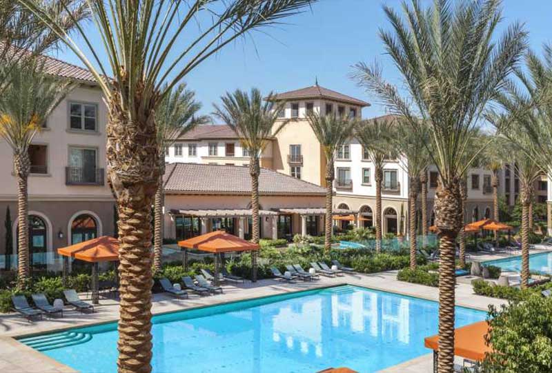 Villas of Renaissance