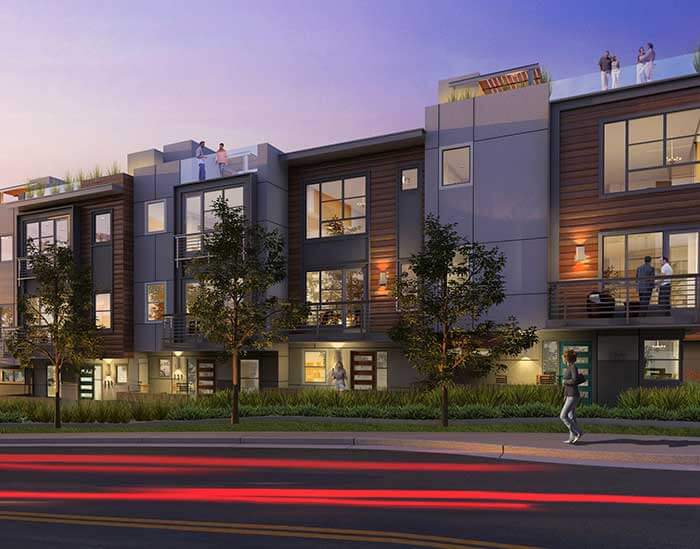 Multi-Family Residential