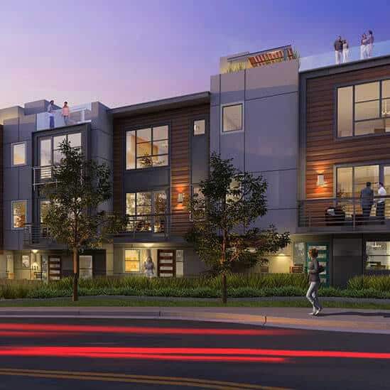 Multi-Family Residential