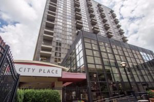 City Place Tower