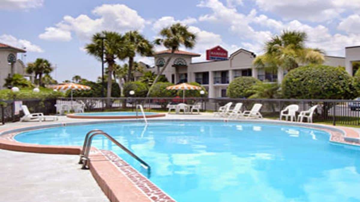 Renovate Stayable Suites in St. Augustine Florida