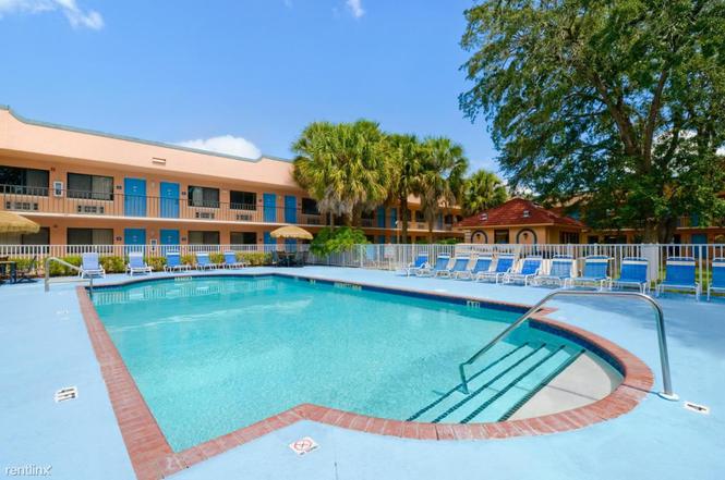 kissamee fl hotel