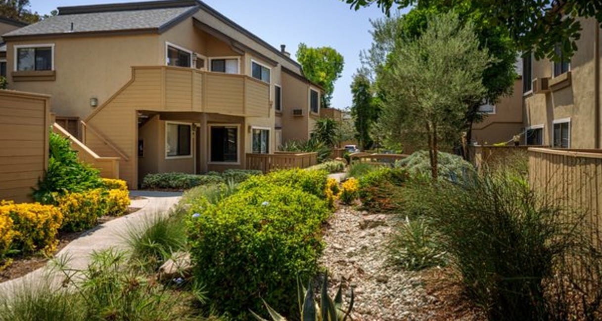 Irvine Company Apartment Development