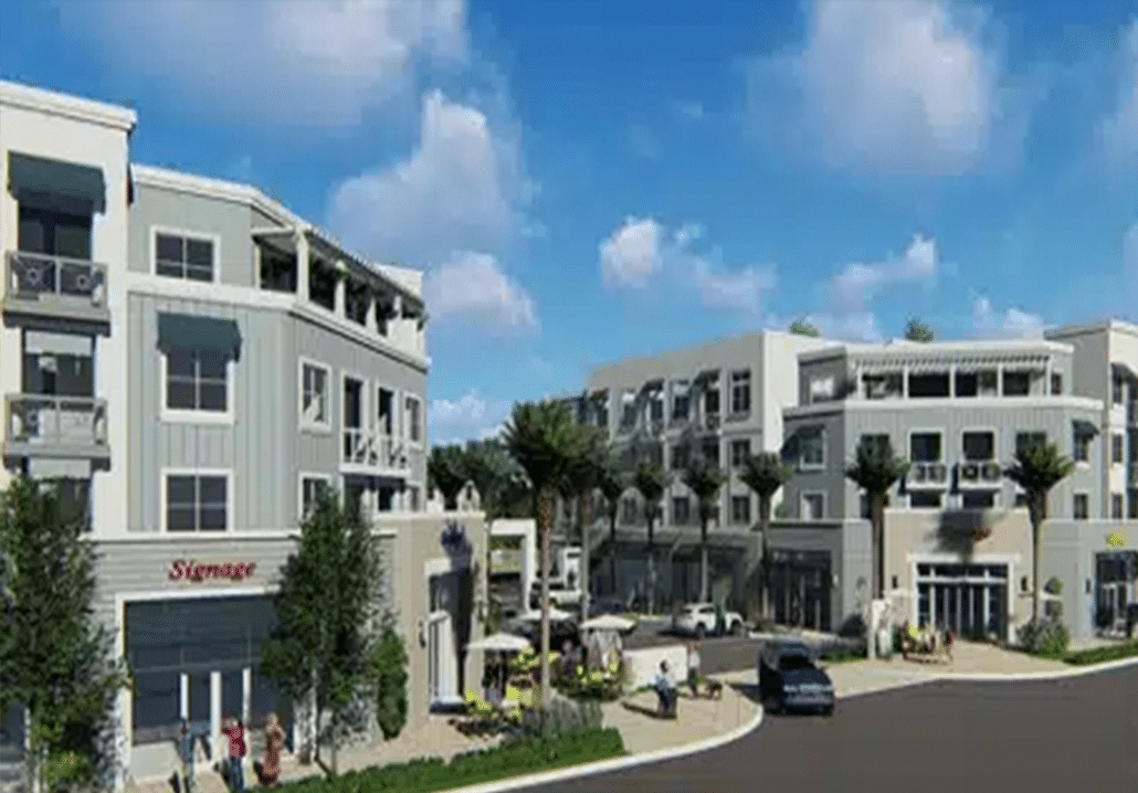 Family Residential Place