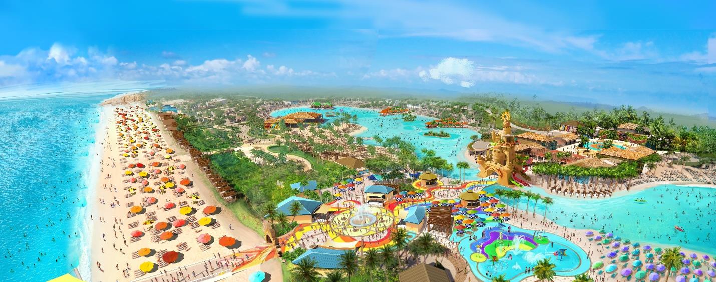 Grand Bahama Landside Grand Port Project greython freeport grand bahama