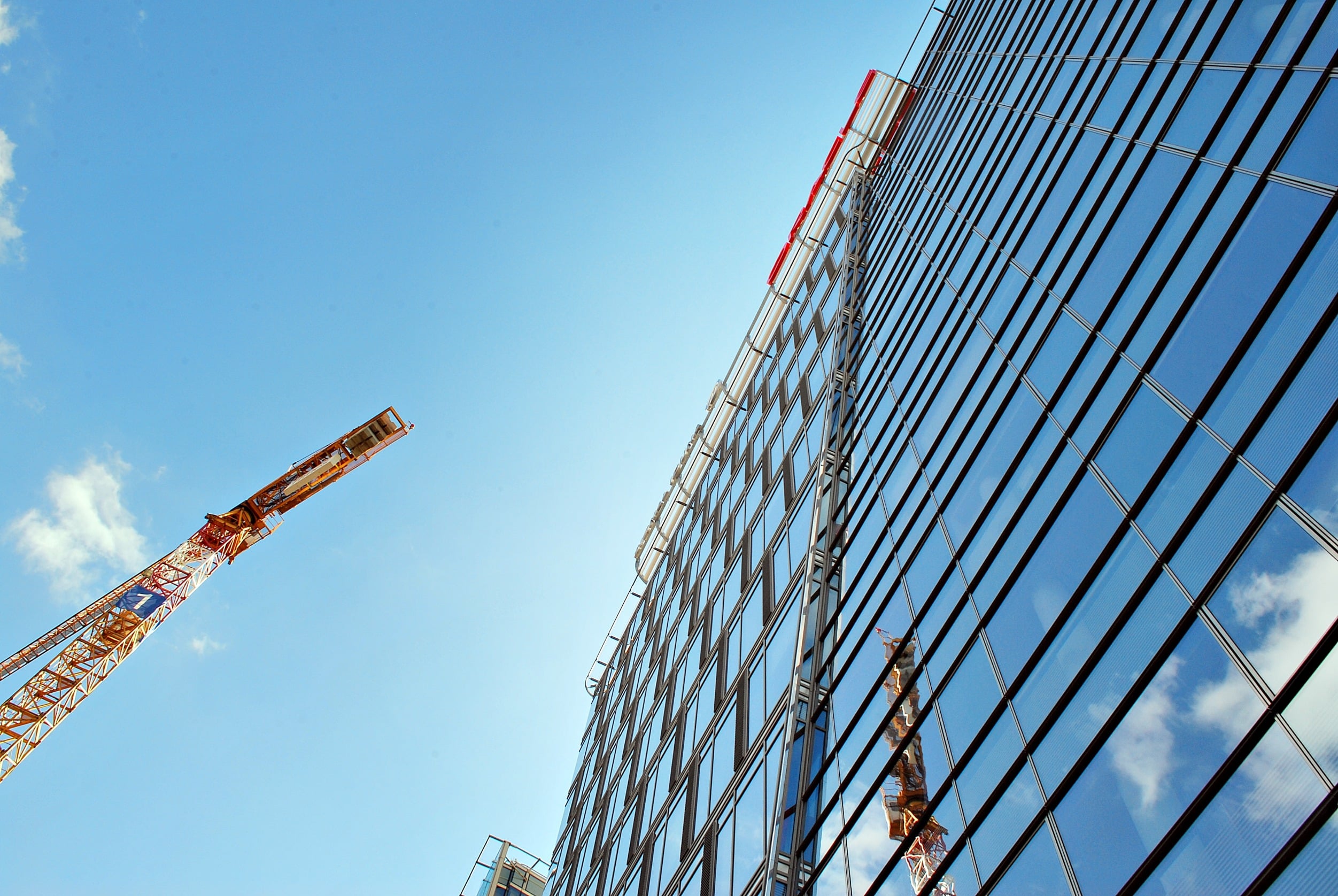 Building Construction