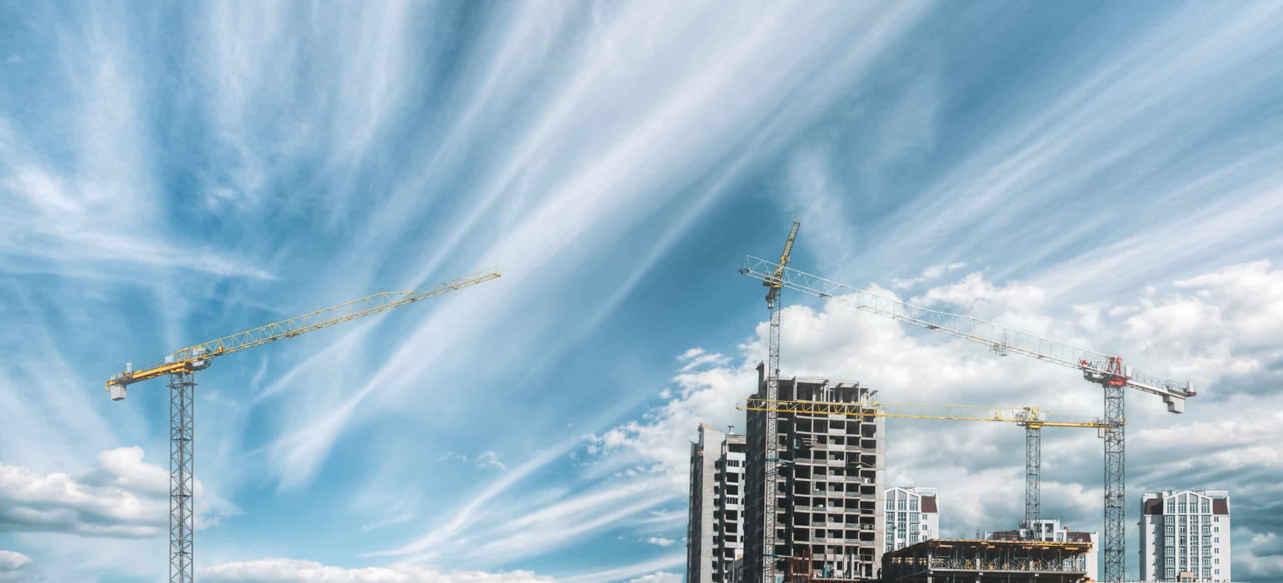 Sustainability and LEED construction