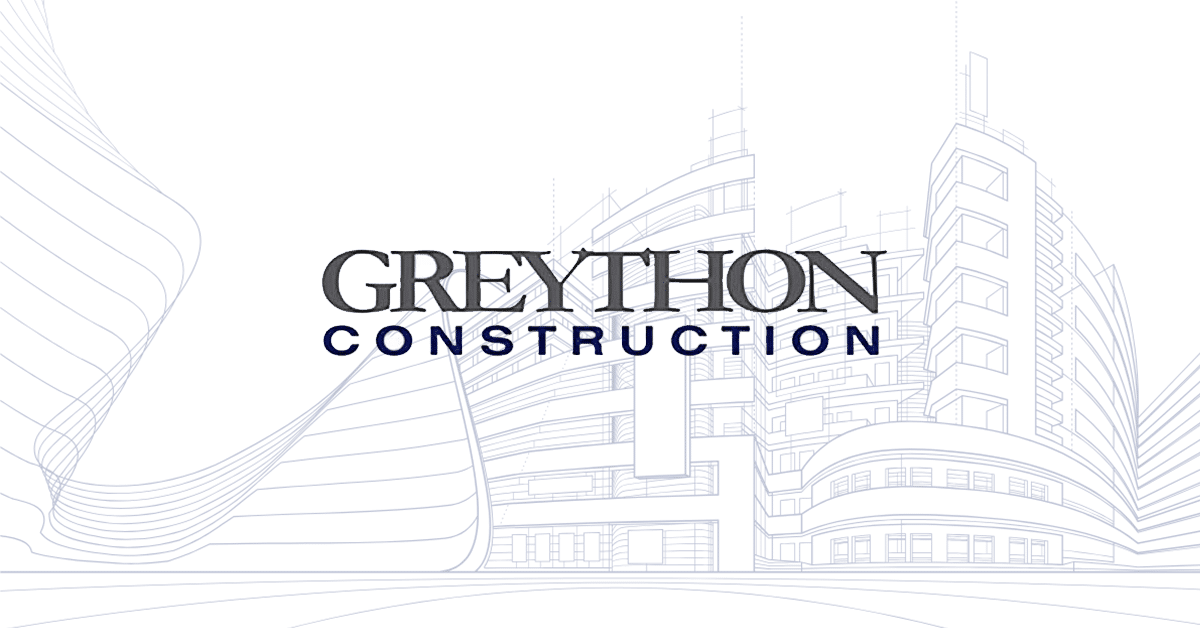 GREYTHON CONSTRUCTION LTD logo